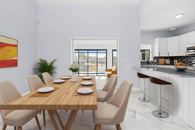 13124 LAWRENCE STREET, Spring Hill, FL 34609