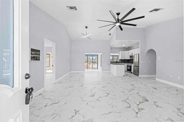 13124 LAWRENCE STREET, Spring Hill, FL 34609