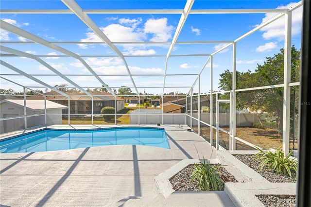 13124 LAWRENCE STREET, Spring Hill, FL 34609