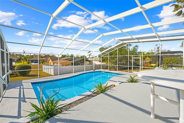 13124 LAWRENCE STREET, Spring Hill, FL 34609