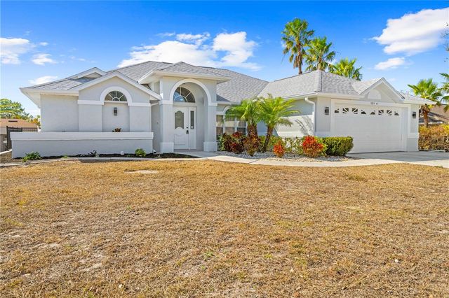 13124 LAWRENCE STREET, Spring Hill, FL 34609