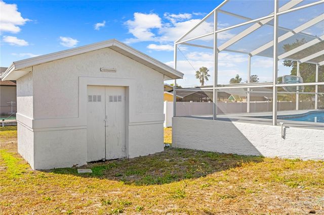 13124 LAWRENCE STREET, Spring Hill, FL 34609