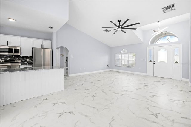 13124 LAWRENCE STREET, Spring Hill, FL 34609