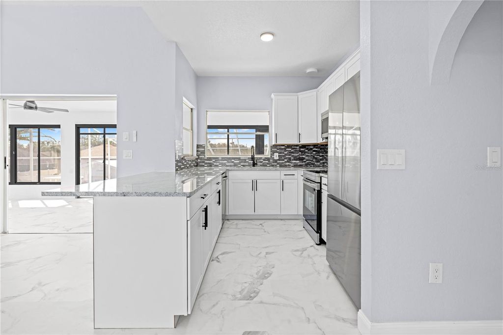 Image 11 of property listing at 13124 LAWRENCE STREET, Spring Hill, FL 34609