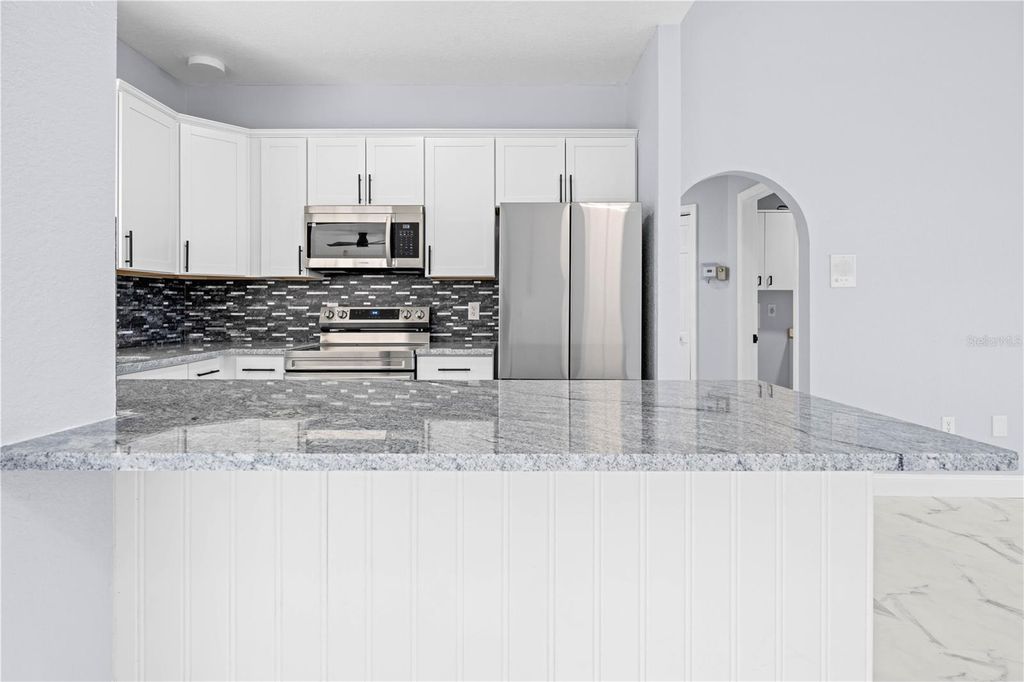 Image 13 of property listing at 13124 LAWRENCE STREET, Spring Hill, FL 34609