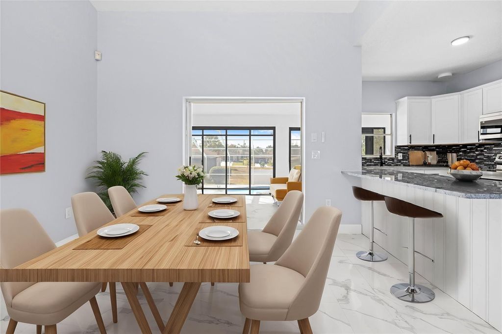 Image 18 of property listing at 13124 LAWRENCE STREET, Spring Hill, FL 34609