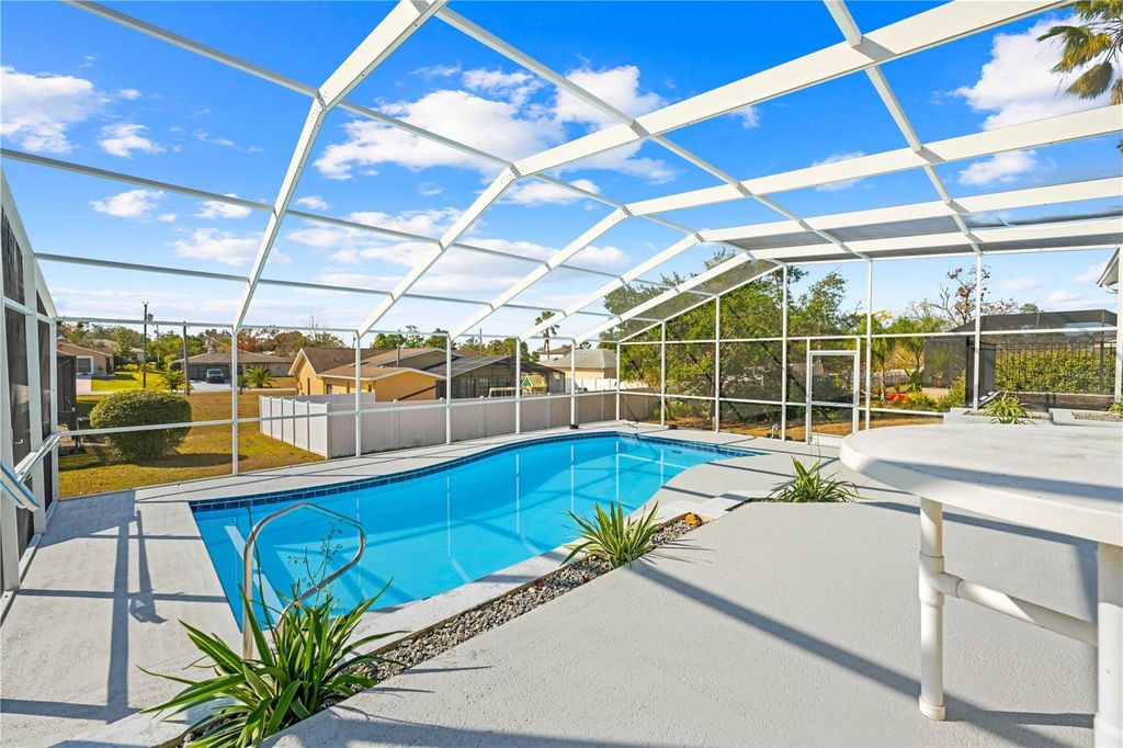 Image 45 of property listing at 13124 LAWRENCE STREET, Spring Hill, FL 34609