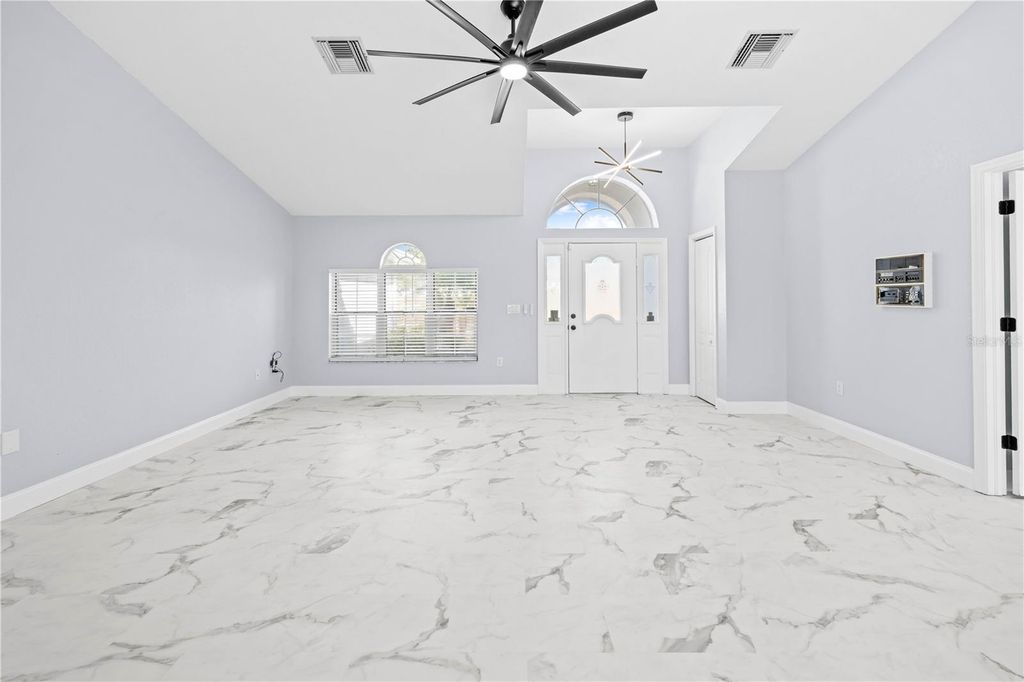 Image 7 of property listing at 13124 LAWRENCE STREET, Spring Hill, FL 34609