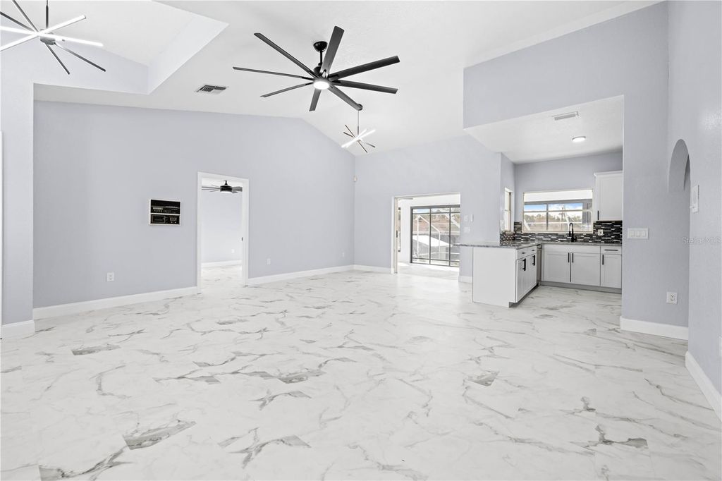 Image 10 of property listing at 13124 LAWRENCE STREET, Spring Hill, FL 34609