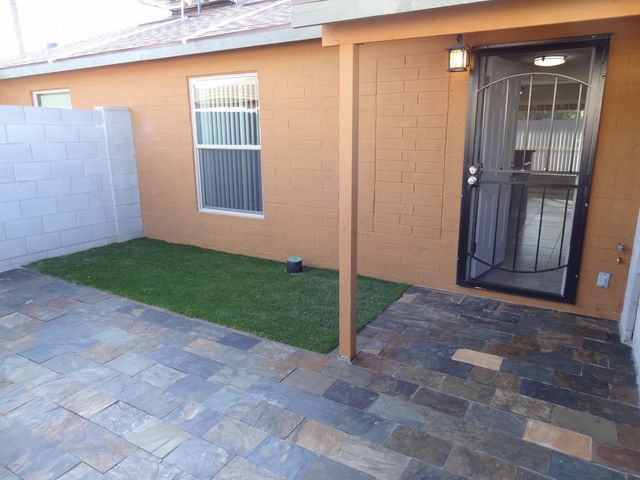 3026 E Brill Street 4, Phoenix, AZ 85008