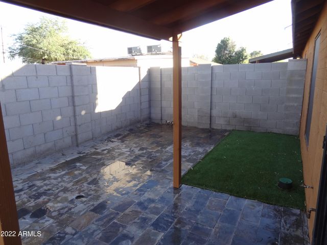 3026 E Brill Street 4, Phoenix, AZ 85008