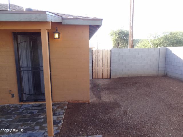 3026 E Brill Street 4, Phoenix, AZ 85008