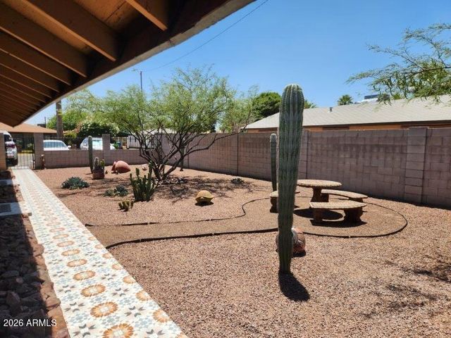3026 E Brill Street 4, Phoenix, AZ 85008