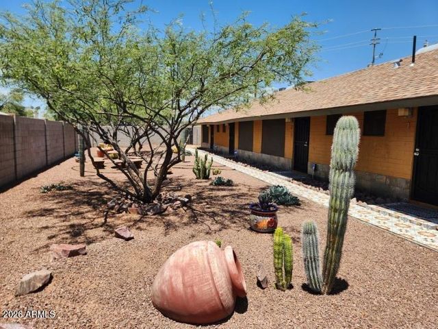 3026 E Brill Street 4, Phoenix, AZ 85008