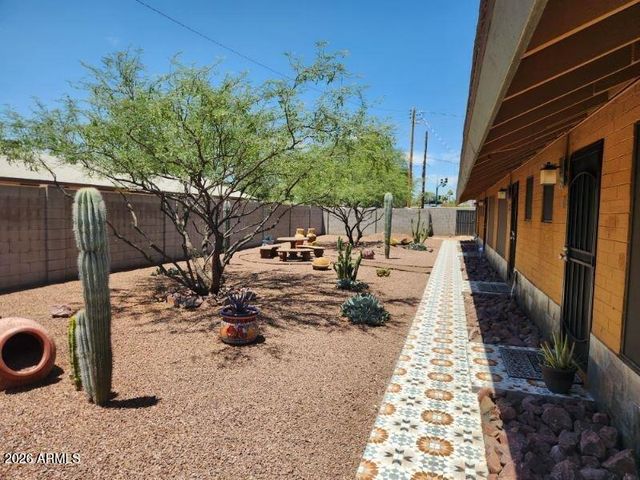 3026 E Brill Street 4, Phoenix, AZ 85008