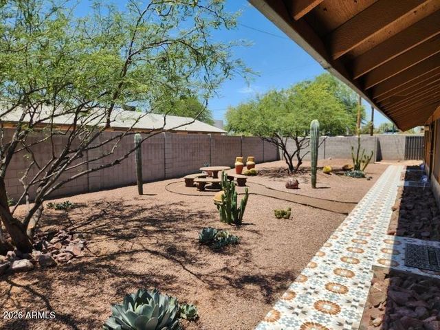 3026 E Brill Street 4, Phoenix, AZ 85008