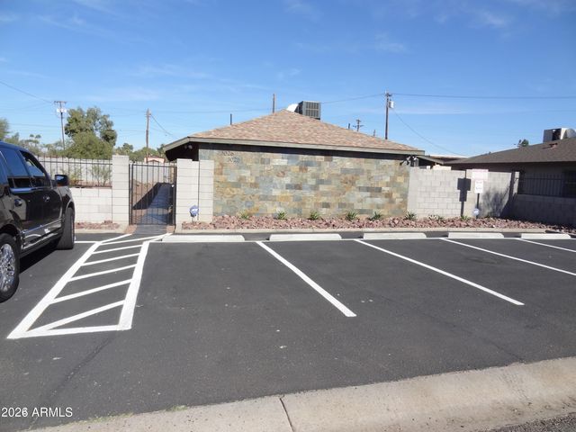 3026 E Brill Street 4, Phoenix, AZ 85008