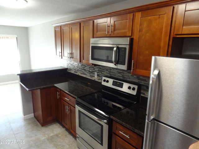 3026 E Brill Street 4, Phoenix, AZ 85008