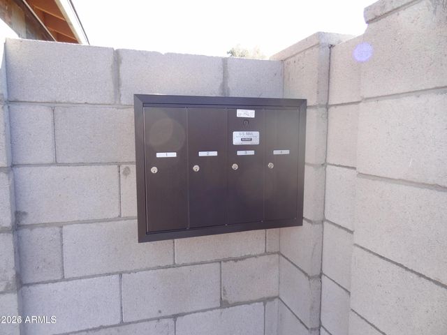 3026 E Brill Street 4, Phoenix, AZ 85008