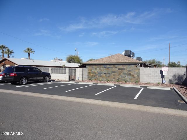 3026 E Brill Street 4, Phoenix, AZ 85008