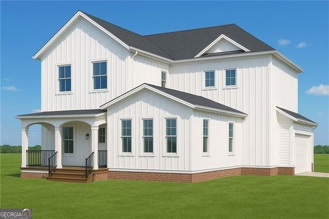 1774 Beechwood Boulevard, Atlanta, GA 30311