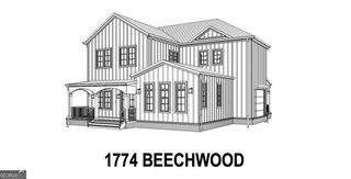 1774 Beechwood Boulevard, Atlanta, GA 30311