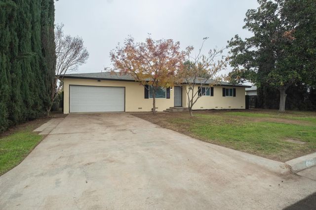 4065 N Eddy Avenue, Fresno, CA 93727