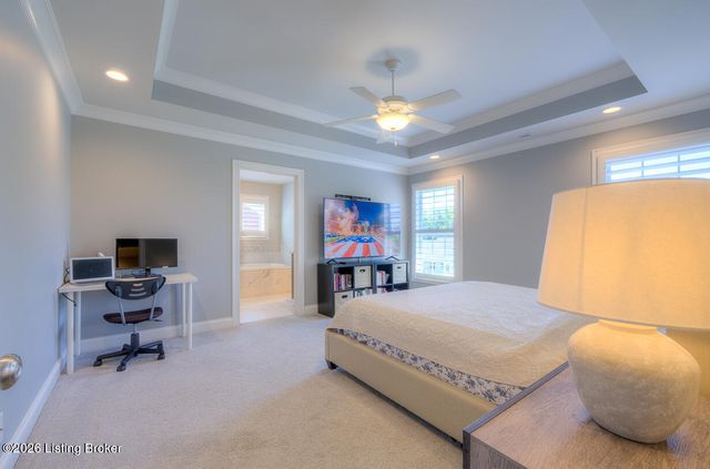 3604 Aspen Creek Dr, Jeffersontown, KY 40299