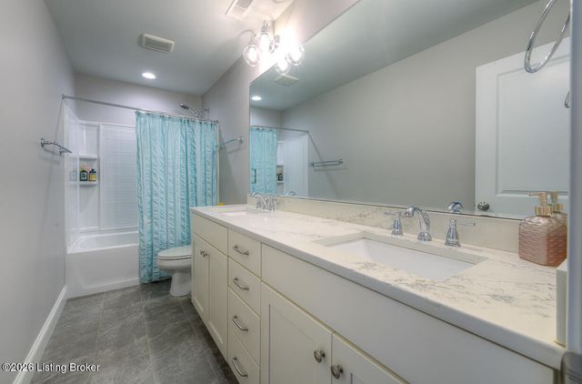 3604 Aspen Creek Dr, Jeffersontown, KY 40299