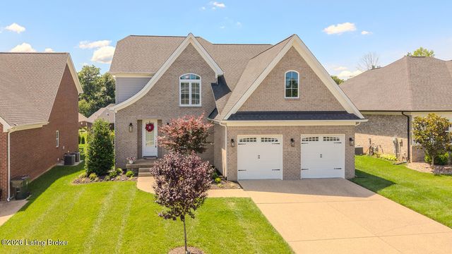 3604 Aspen Creek Dr, Jeffersontown, KY 40299