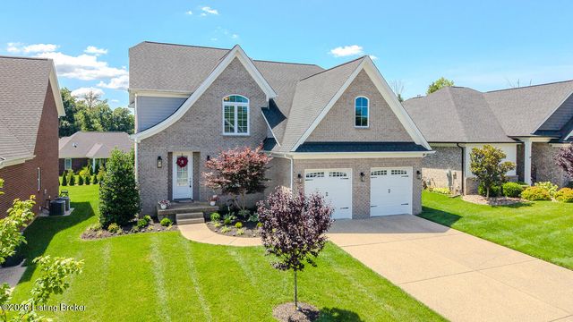 3604 Aspen Creek Dr, Jeffersontown, KY 40299