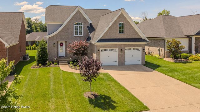 3604 Aspen Creek Dr, Jeffersontown, KY 40299