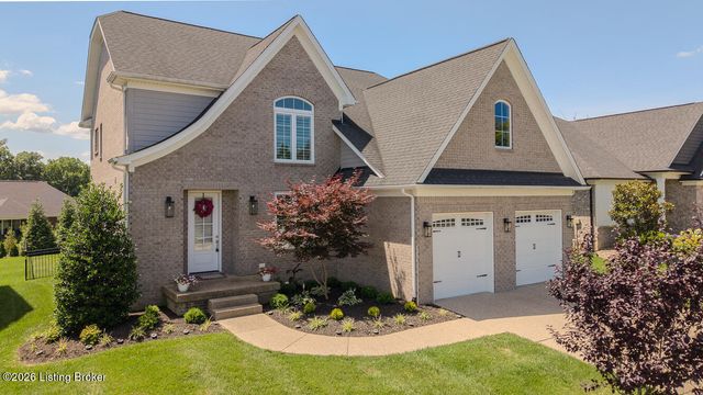 3604 Aspen Creek Dr, Jeffersontown, KY 40299