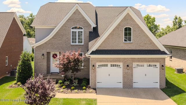 3604 Aspen Creek Dr, Jeffersontown, KY 40299