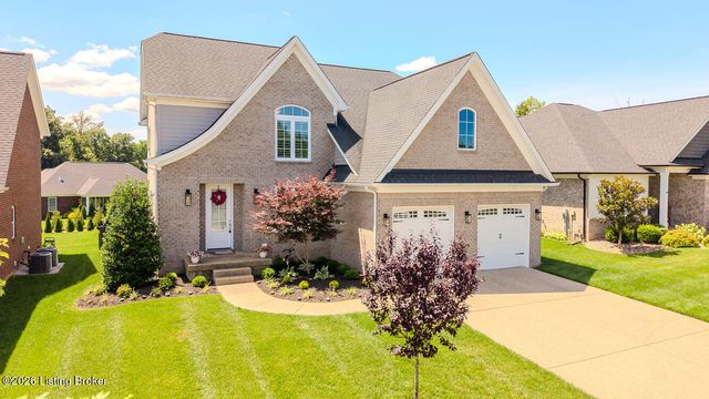 3604 Aspen Creek Dr, Jeffersontown, KY 40299