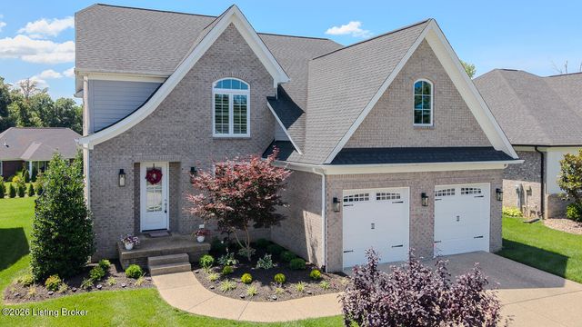 3604 Aspen Creek Dr, Jeffersontown, KY 40299