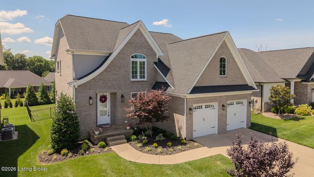 3604 Aspen Creek Dr, Jeffersontown, KY 40299