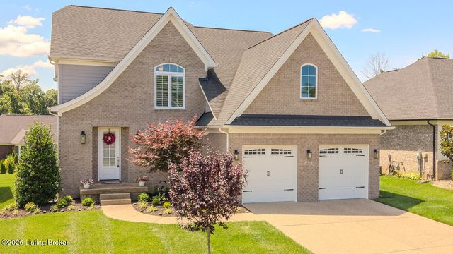 3604 Aspen Creek Dr, Jeffersontown, KY 40299