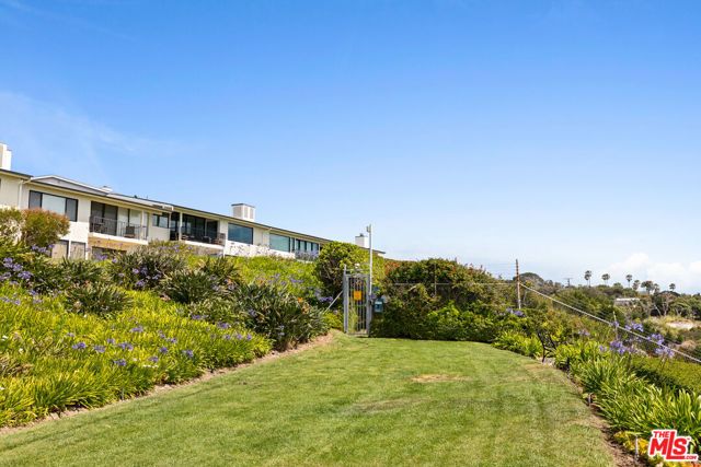 6768 Shearwater Lane 73, Malibu, CA 90265