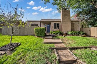 1385 Chardonnay Drive, Houston, TX 77077