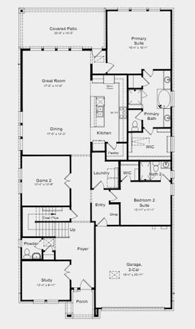 13415 Settlers Farm TRCE, Buda, TX 78610