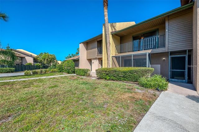 935 SUNRIDGE WAY B4, Sarasota, FL 34234