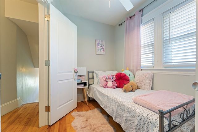 22 Frank St, Worcester, MA 01604