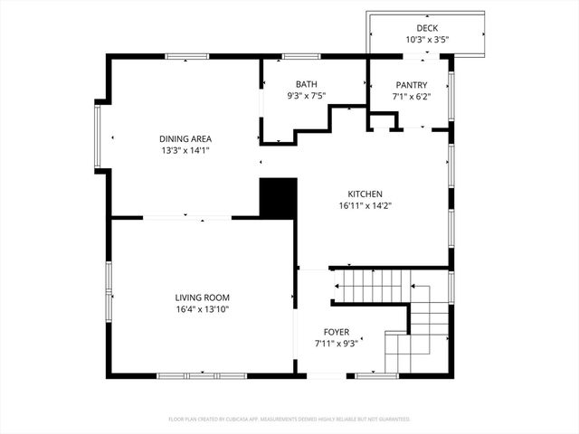 22 Frank St, Worcester, MA 01604
