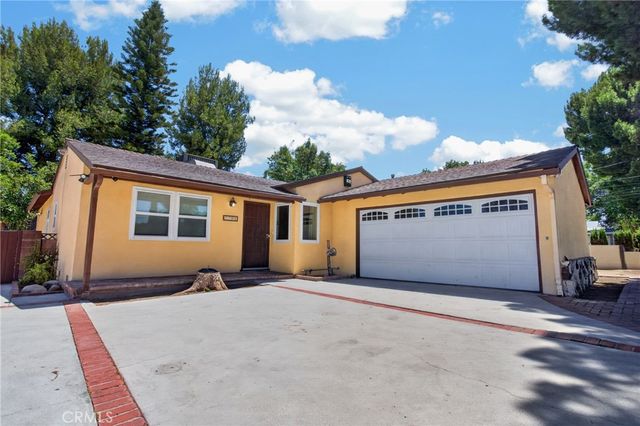 7700 Wilbur, Reseda, CA 91335