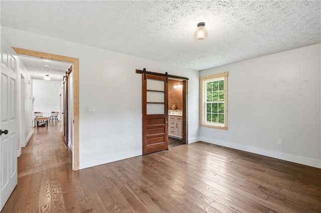 5545 Odum Smallwood Road, Gainesville, GA 30506