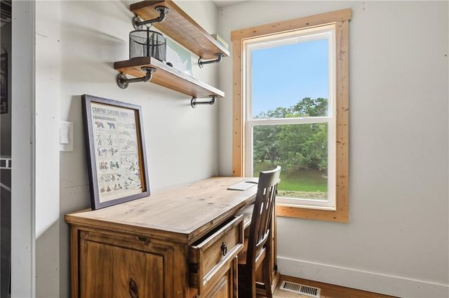 5545 Odum Smallwood Road, Gainesville, GA 30506