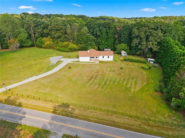 5545 Odum Smallwood Road, Gainesville, GA 30506