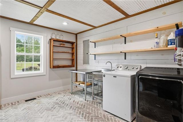 5545 Odum Smallwood Road, Gainesville, GA 30506