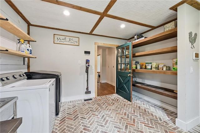 5545 Odum Smallwood Road, Gainesville, GA 30506